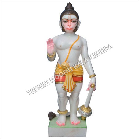 Shri Hanuman Statue