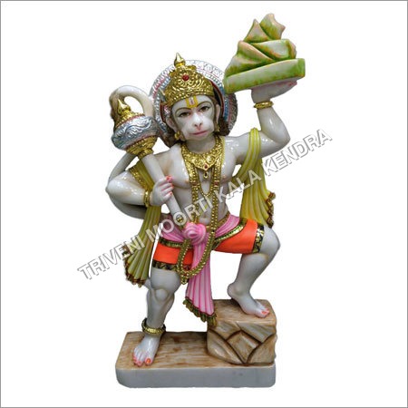 Hanuman Ji Statue