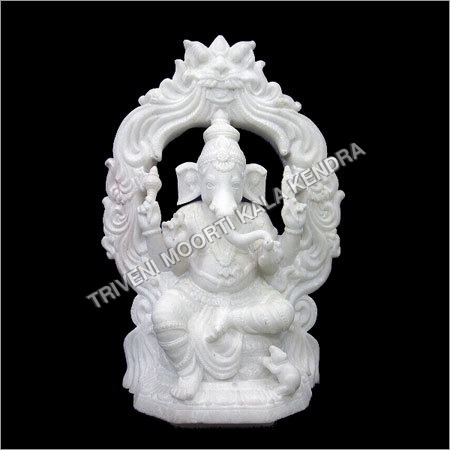 Ganpati Statue
