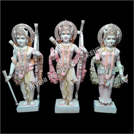 Ram Darbar Statue