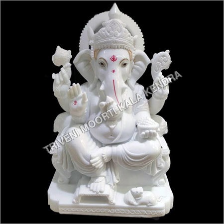 Beautiful Ganesh Moorti