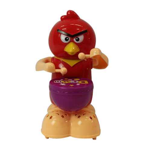 Drummer Toy