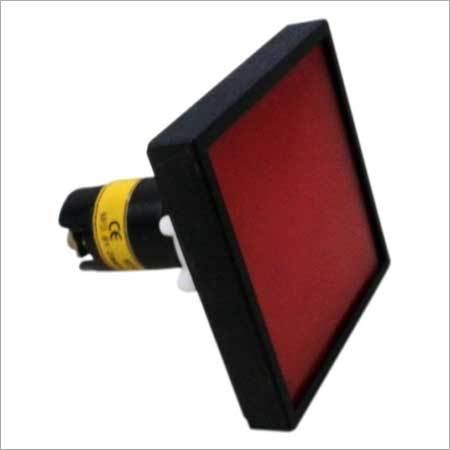 Annunciation window Led 60x60 Annunciation window Led 60x60