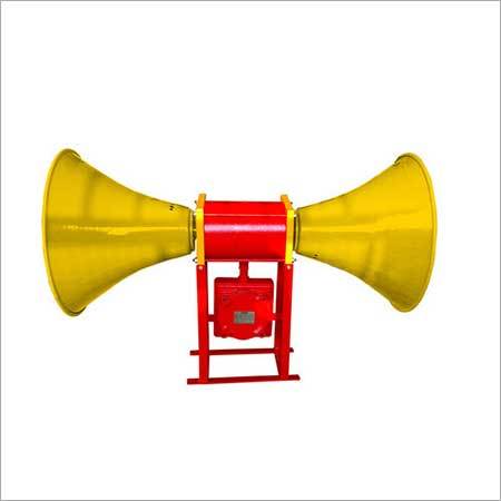 Electronic Siren Bi Direction Electronic Siren Bi Direction