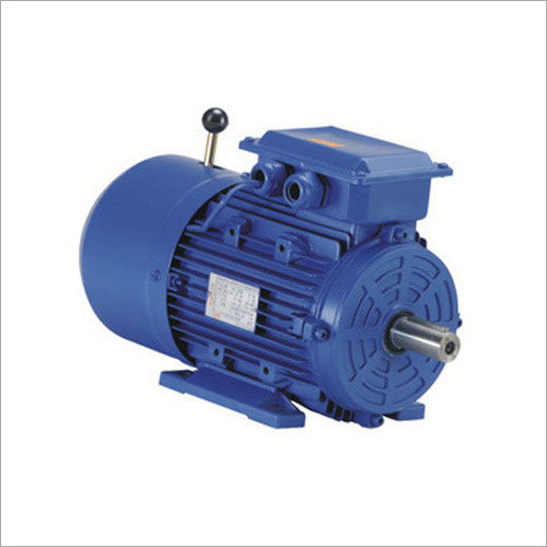 Blue Brake Motor