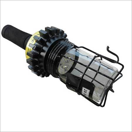 Rechargeable LED Hand Lamp Rechargeable LED Hand Lamp