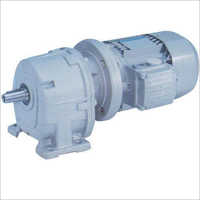 Line Helical Gearbox