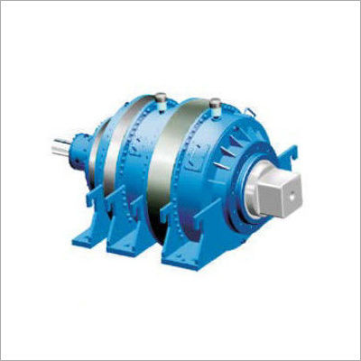 Planetary Gear Motor