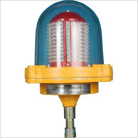Aviation Obstruction Lamp Aviation Obstruction Lamp