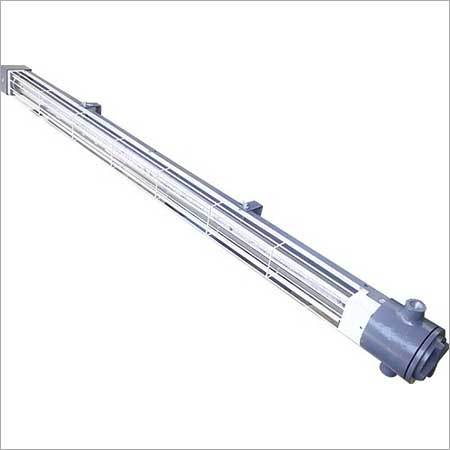 Flameproof LED Tube Light Flameproof LED Tube Light