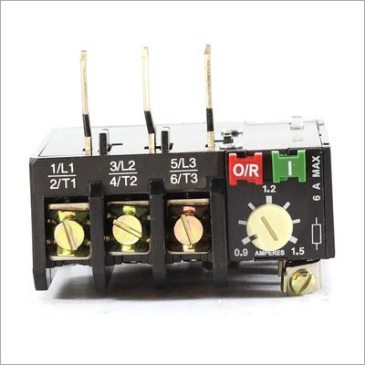 Overload Relays Overload Relays