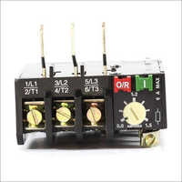 Electronic Overload Relays