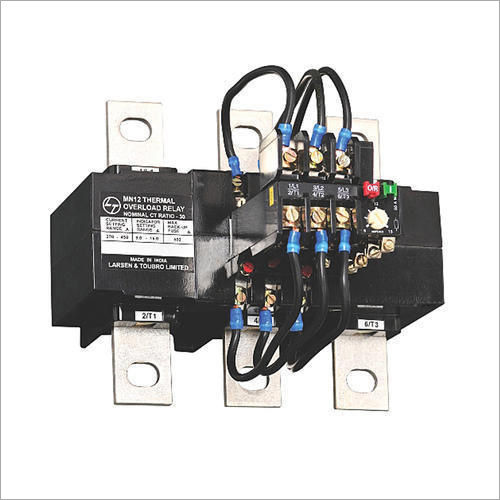 Thermal Overload Relays