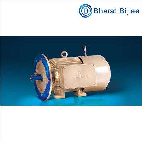 Brake Motors