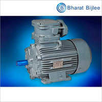 Bharat Bijlee Electric Motors