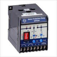 Motor Protection Relays