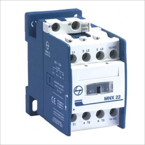 Electrical Contactor Application: For Switch Current