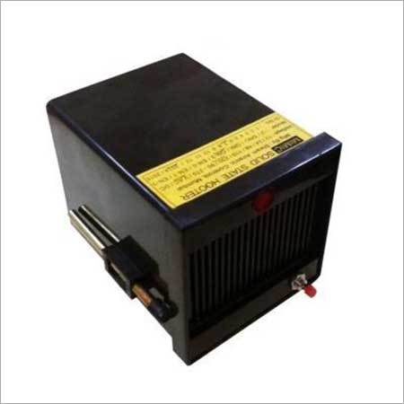Solid State Hooter Solid State Hooter