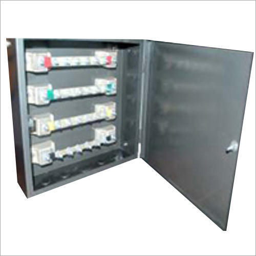 Bus Bar Chamber Application: For Busbar