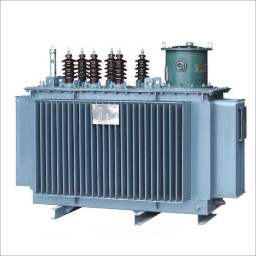 Kirloskar Electric Transformer