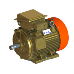 Industrial Motors