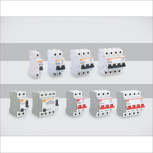 Abb Circuit Breaker