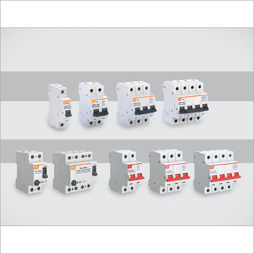 Miniature Circuit Breaker