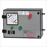 Single Phase Controller