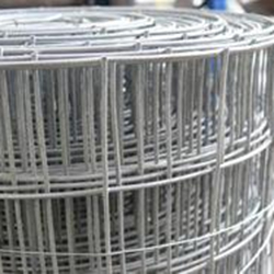 Poultry Weld Mesh