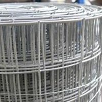 Poultry Weld Mesh