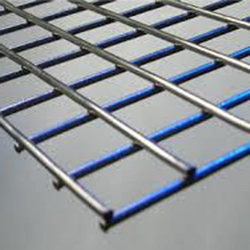 Fancy Welded Wire Fabric
