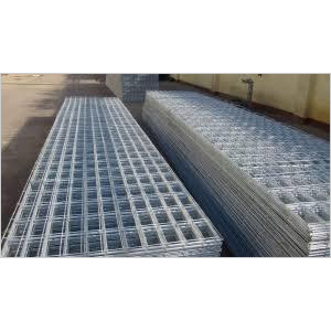 Galvanized Wire Mesh