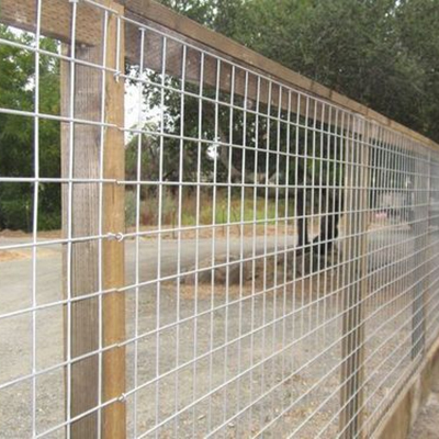 Weld Fence