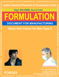E Books Black Hair Colour For Men Type 2 Making