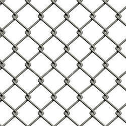 Chain Link Fence