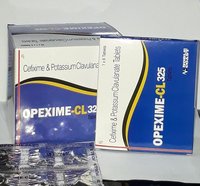 Opexime -CL- 325 Tab