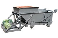 Sliver Reciprocating Feeder