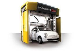 Stargate SHP Automatic Car washing System By AUTOCLEANZE WASHING SYSTEMS LLP
