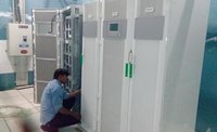 Galaxy Vm Battery Cabinet Installation Services