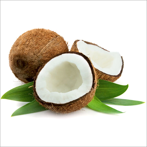 Fresh Coconut