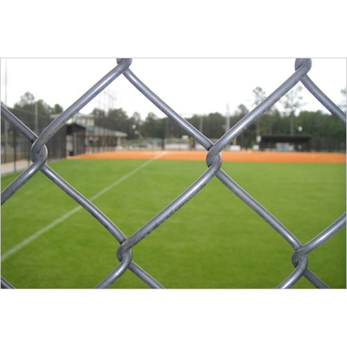 Chain Link Fencing Wire
