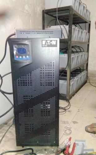 Eaton UPS Installation Services