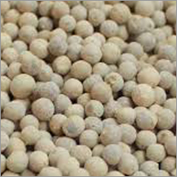 White Pepper