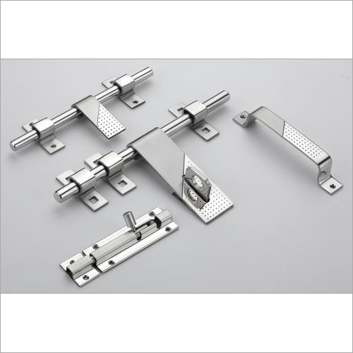 SS Door Aldrops