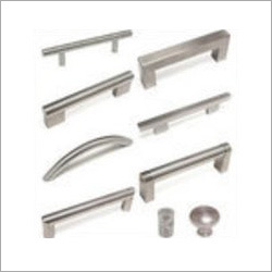 SS Hardware Manufacturer