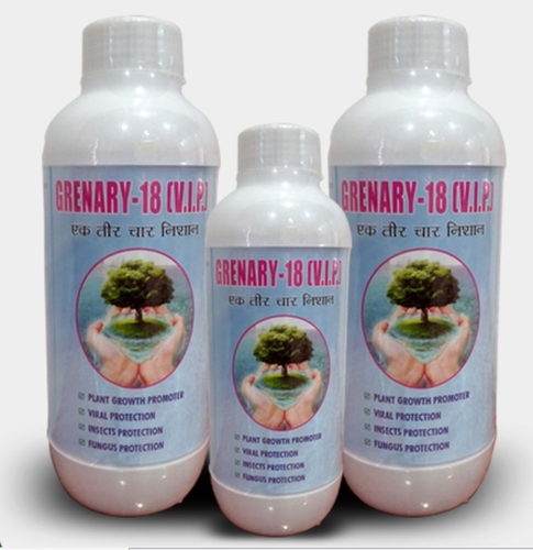 GRENARY-18 (V.I.P.) FOUR IN ONE By SAANVI ORGANICS