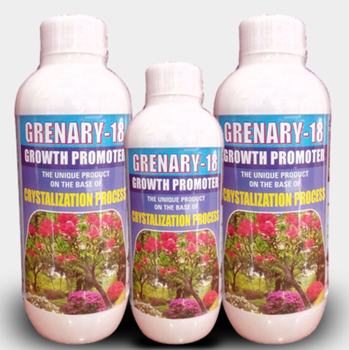 GRENARY-18 Growth Promoter By SAANVI ORGANICS