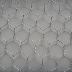 Hexagonal Wire Mesh