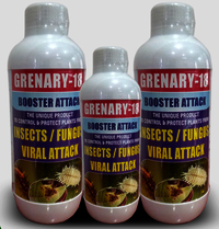 Organic Fungicides