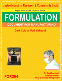 Hair Care Product Formulations